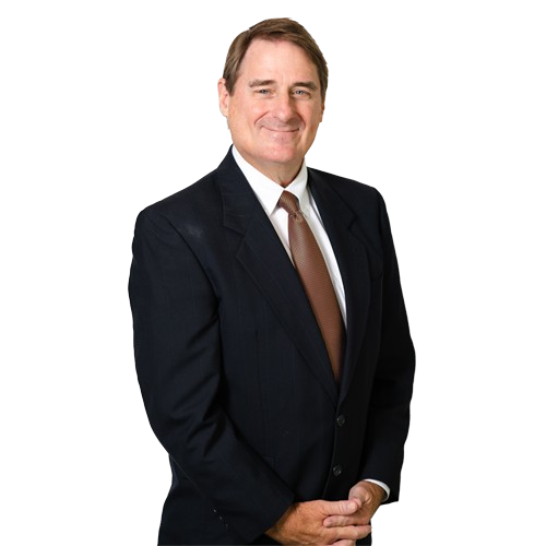 Donald E. McKay Jr. attorney photo